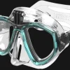 MASCHERA SEAC SUB ONE PRO S/KL BLU CHIARO