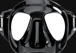 MASCHERA SUBACQUEA UNISEX SEAC EXTREME EVO NERO