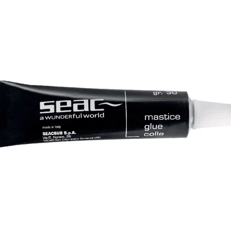 MASTICE PER MUTE SEAC 699