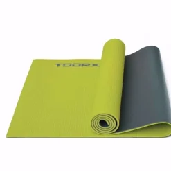 MATERASSINO PER YOGA TOORX BICOLORE MAT-176