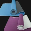 MATERASSINO PER YOGA TOORX BICOLORE PROFESSIONALE