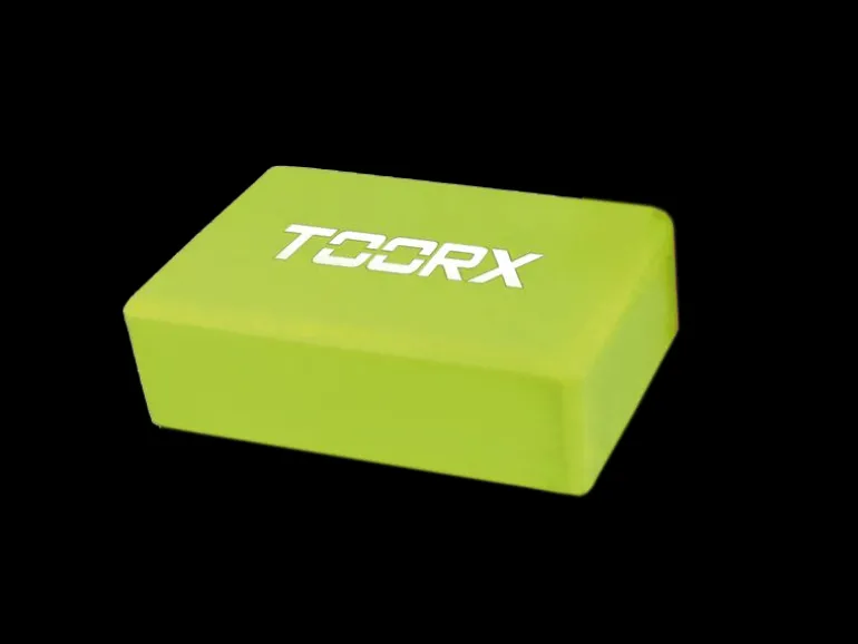 MATTONE DA YOGA TOORX AHF-025