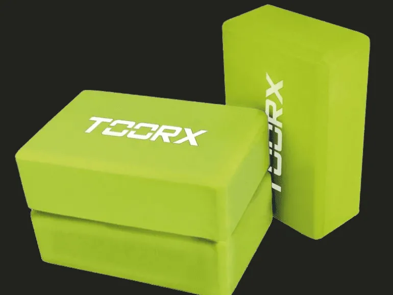 MATTONE DA YOGA TOORX AHF-025