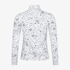 MIDLAYER DA SCI DA DONNA HEAD REBELS 824213 WHBK