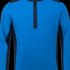 MIDLAYER DA SCI DA UOMO HEAD MARTY M OC 821293 OC