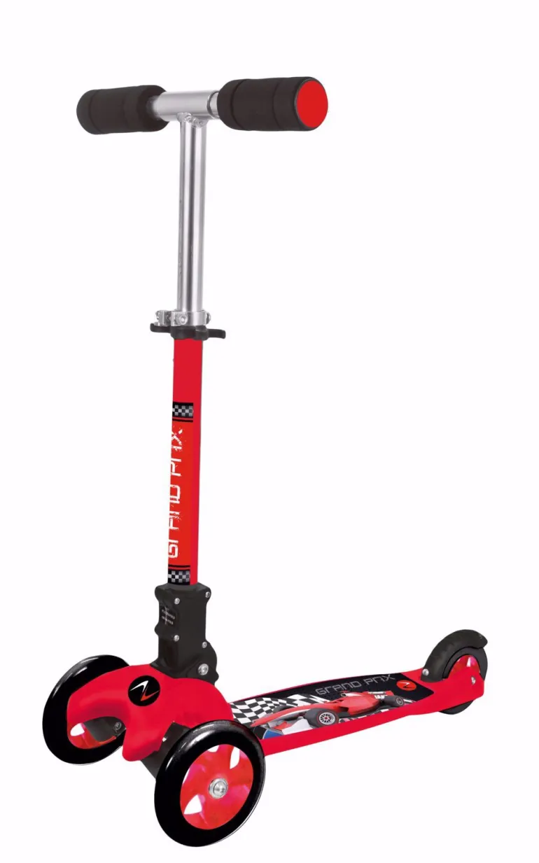 MONOPATTINO ADVENTURE KID GRAND PRIX