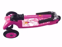 MONOPATTINO ADVENTURE KID PRINCESS