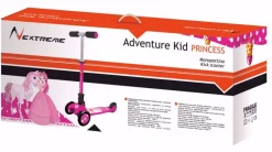 MONOPATTINO ADVENTURE KID PRINCESS