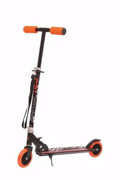 MONOPATTINO RAPTOR 120 RALLY