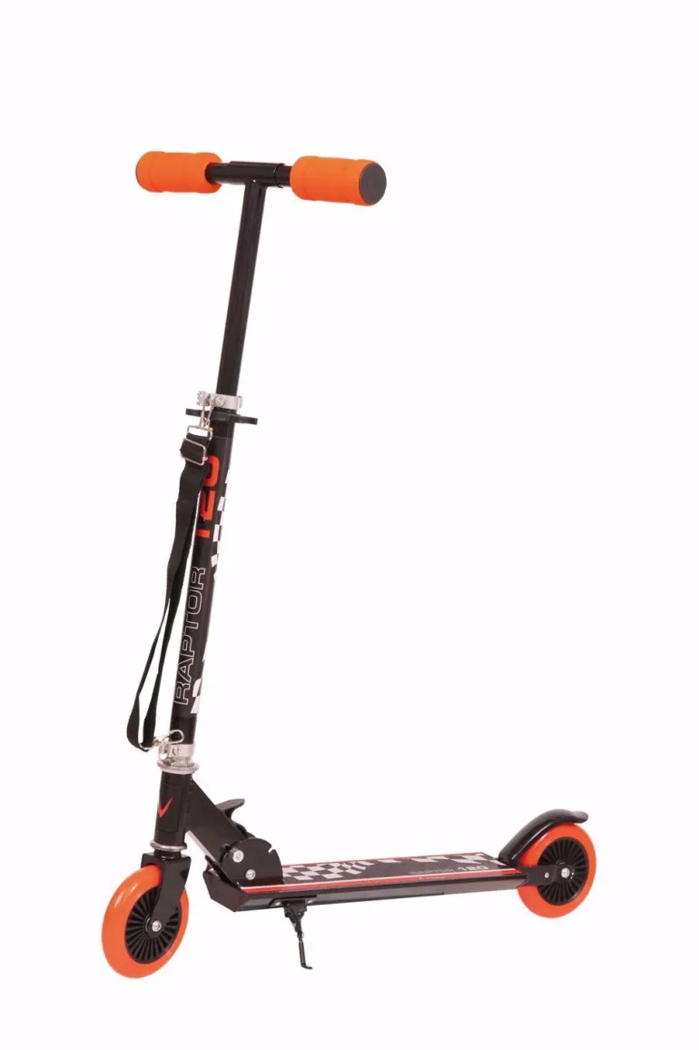 MONOPATTINO RAPTOR 120 RALLY