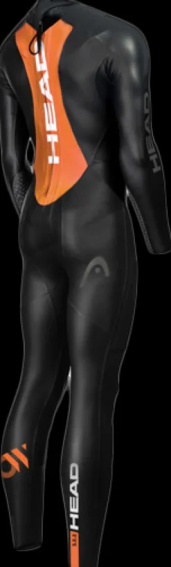 MUDA DA NUOTO DA DONNA MARES OPENWATER SHELL 3.2.2 452654 BKOR