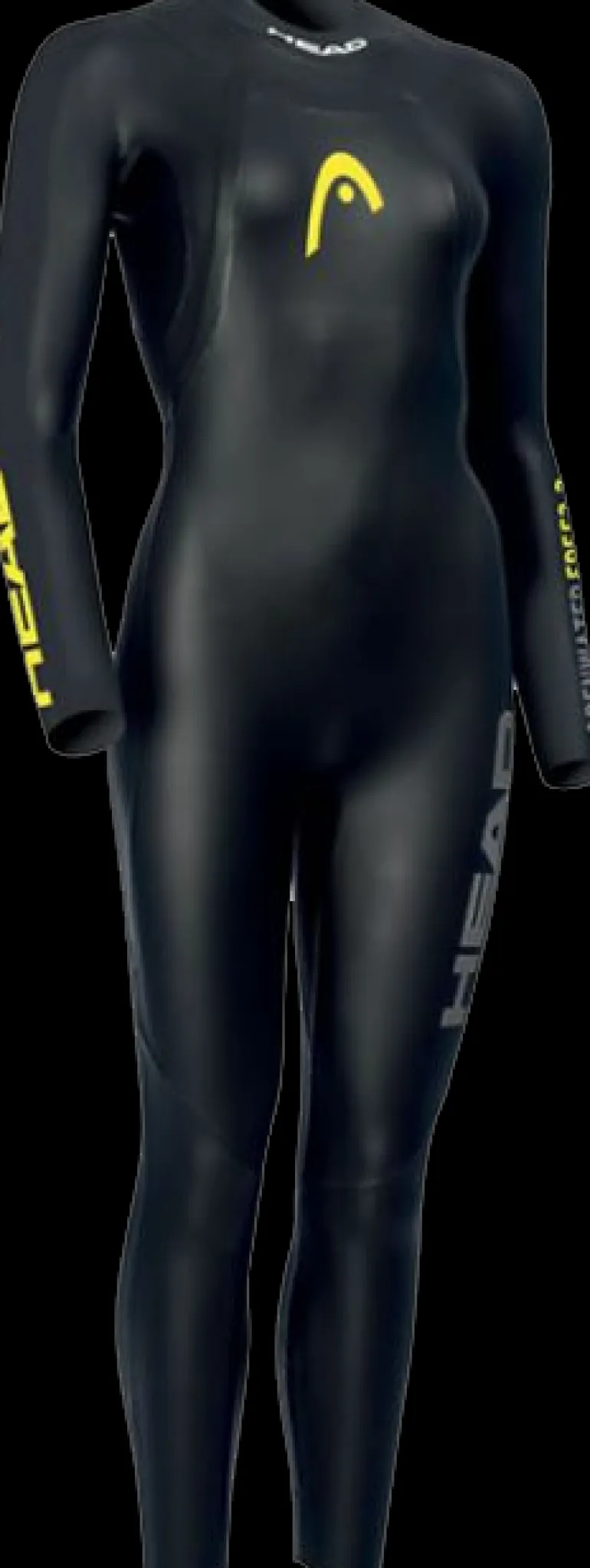 MUTA DA DONNA HEAD OPEN WATER FREE 3.2