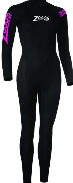 MUTA DA DONNA ZOGGS MULTIX VL FS 2.5 464010 BKPK