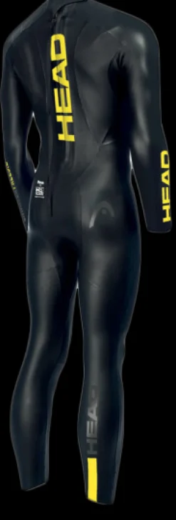 MUTA DA NUOTO DA UOMO MARES OPENWATER FREE 3.2 452443 BKYW