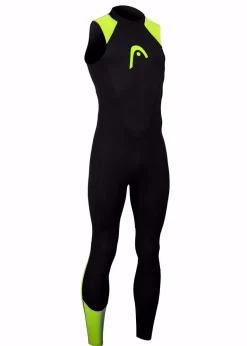 MUTA DA NUOTO HEAD OW EXPLORER LJ 3.2. MAN BKLM