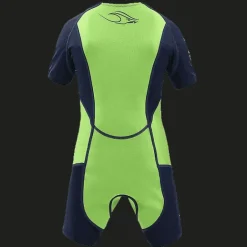 MUTE JUNIOR TECHNISUB STINGRAY HP SS 6Y VERDE