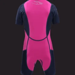 MUTE JUNIOR TECHNISUB STINGRAY HP SS 10Y ROSA