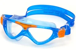 OCCHIALINI AQUASPHERE VISTA JR.A 4008LC