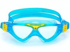 OCCHIALINI AQUASPHERE VISTA JR.A 4307LC