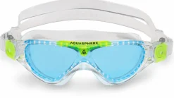 OCCHIALINI AQUASPHERE VISTA JR.A 0031LB