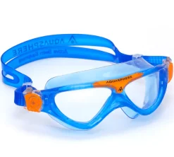 OCCHIALINI AQUASPHERE VISTA JR.A 4008LC
