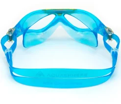 OCCHIALINI AQUASPHERE VISTA JR.A 4307LC