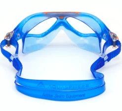 OCCHIALINI AQUASPHERE VISTA JR.A 4008LC