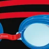 OCCHIALINI DA NUOTO JUNIOR ZOGGS RIPPER BLRDTBL