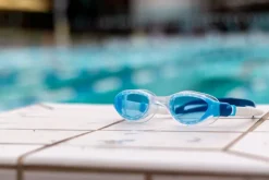 OCCHIALINI DA NUOTO ZOGGS PHANTOM 2.0 CLNVTBL