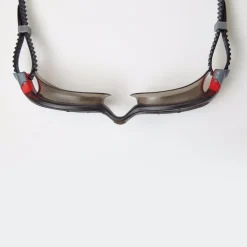 OCCHIALINI DA NUOTO ZOGGS PHANTOM 2.0 BKRDTSM