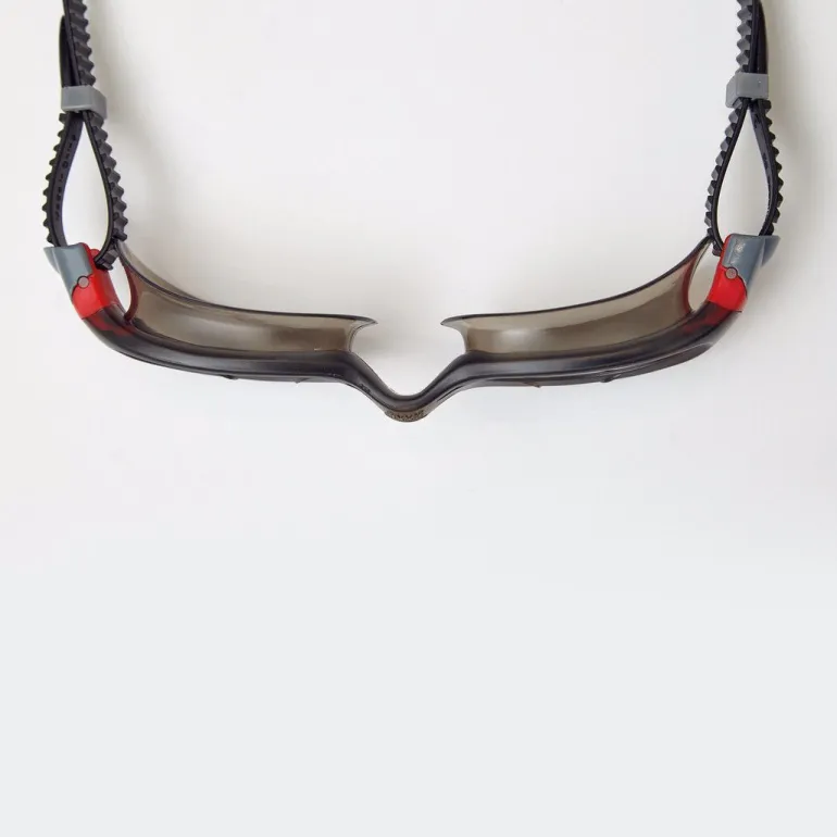 OCCHIALINI DA NUOTO ZOGGS PHANTOM 2.0 BKRDTSM