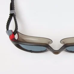OCCHIALINI DA NUOTO ZOGGS PHANTOM 2.0 BKRDTSM