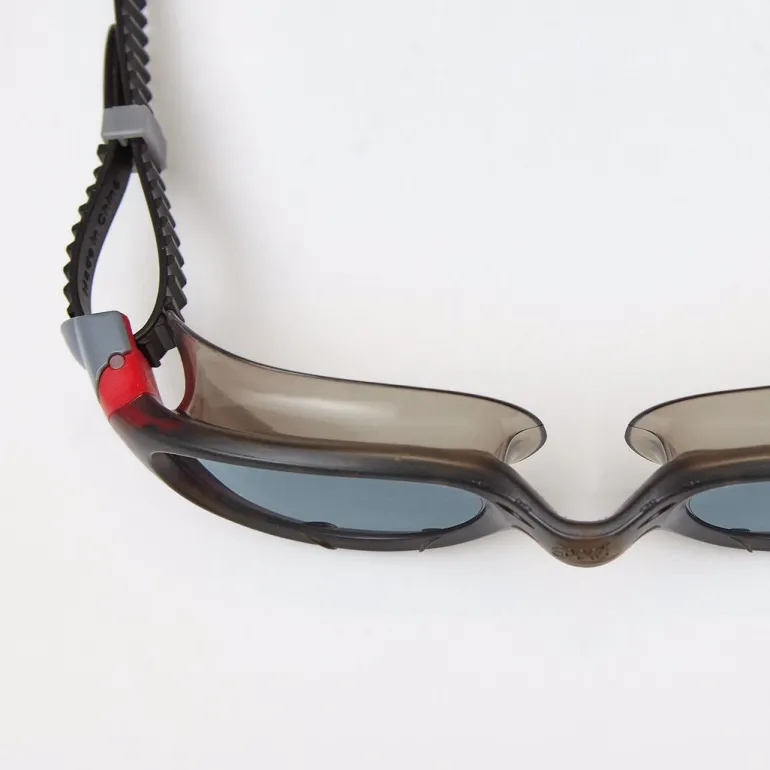 OCCHIALINI DA NUOTO ZOGGS PHANTOM 2.0 BKRDTSM