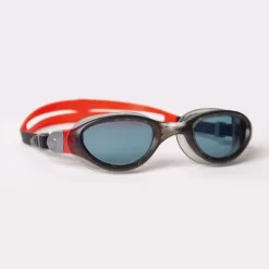 OCCHIALINI DA NUOTO ZOGGS PHANTOM 2.0 BKRDTSM