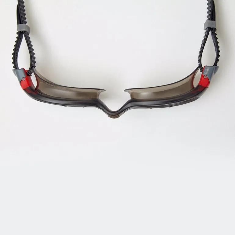 OCCHIALINI DA NUOTO ZOGGS PHANTOM 2.0 BKRDTSM