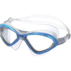 OCCHIALINI SEAC DIABLO BLU TRASPARENTE LT 152-50BT