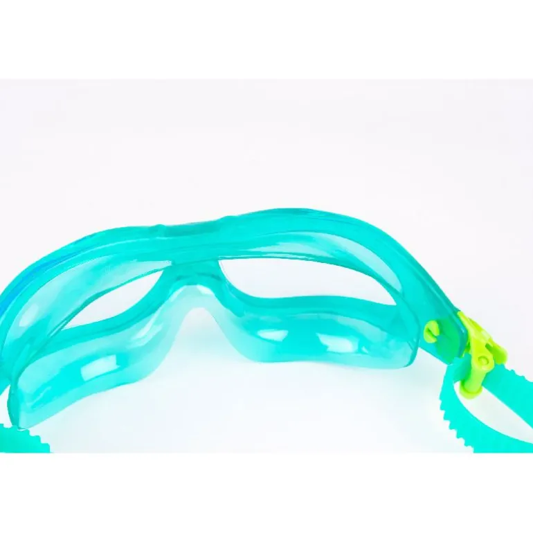 OCCHIALINI SEAC MATT ACQUAMARINA TRASPARENTE 152-40AT