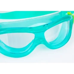 OCCHIALINI SEAC MATT ACQUAMARINA TRASPARENTE 152-40AT
