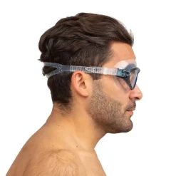 OCCHIALINI SEAC VISION HD BLU 9908B