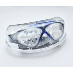 OCCHIALINI SEAC VISION HD BLU 9908B