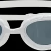 OCCHIALINI ZOGGS PREDATOR SMALLER FIT WH TSMS BIANCO
