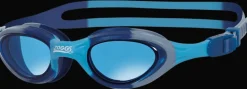 OCCHIALINI ZOGGS SUPER SEAL JUNIOR BLCMTBL