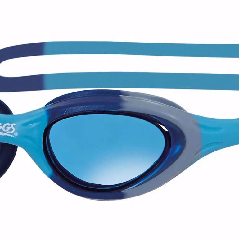 OCCHIALINI ZOGGS SUPER SEAL JUNIOR BLCMTBL