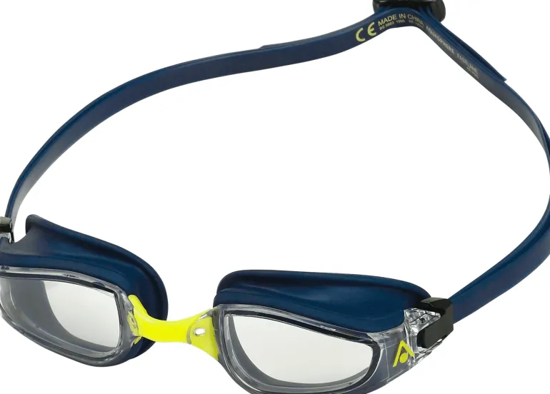 OCCHIALINO AQUASPHERE FASTLANE EP317 0471LC