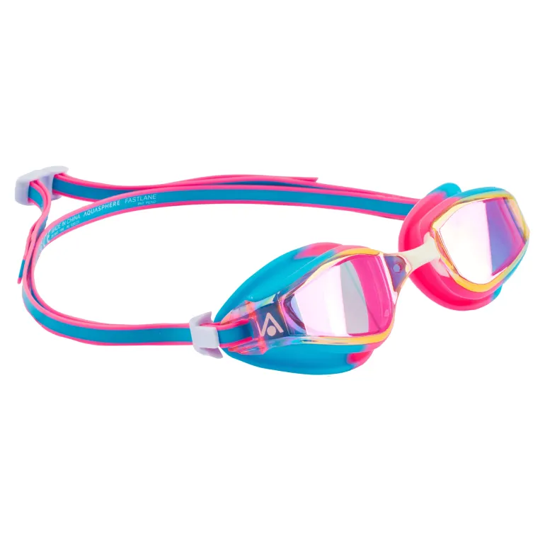 OCCHIALINO AQUASPHERE FASTLANE EP317 9940LMP