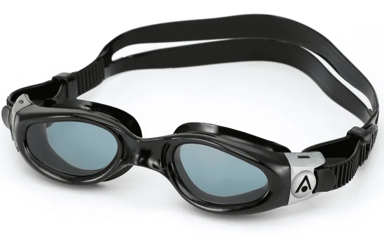 OCCHIALINO AQUASPHERE KAIMAN SMALL EP323 0101LD