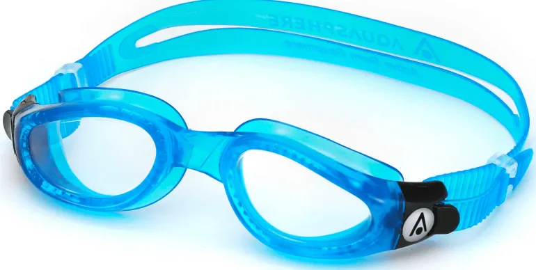 OCCHIALINO AQUASPHERE KAIMAN EP318 4100LC
