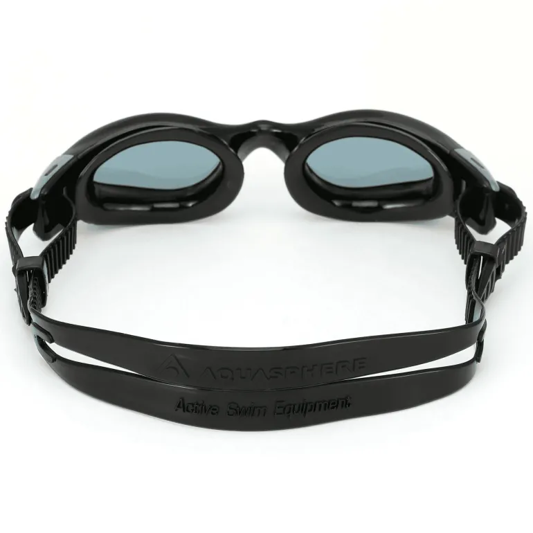 OCCHIALINO AQUASPHERE KAIMAN SMALL EP323 0101LD