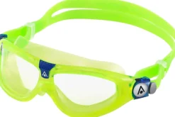 OCCHIALINO AQUASPHERE SEAL KID2 '18 MS561 3131LC