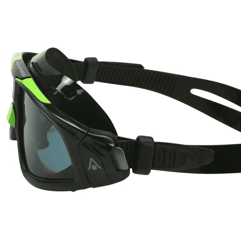 OCCHIALINO AQUASPHERE SEAL 2.0 MS562 0103LD